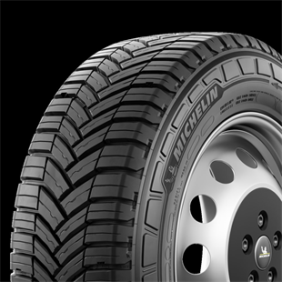 Michelin 195/60r16c 99/97h agılıs crossclımate mı Kamyonet 4 mevsim 2022