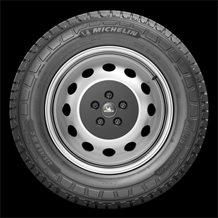 Michelin 195/60r16c 99/97h agılıs crossclımate mı Kamyonet 4 mevsim 2022