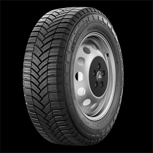 Michelin 195/60r16c 99/97h agılıs crossclımate mı Kamyonet 4 mevsim 2022