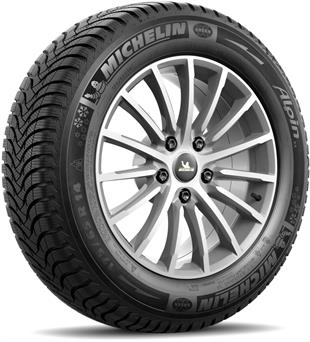 Michelin 185/60r15 88t xl alpın a4 grnx mı Oto Kış 2024