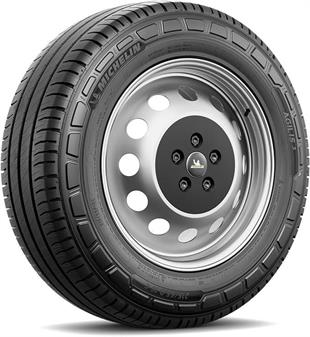 Michelin 215/60r17c 109/107t 104htl agılıs 3 mı Kamyonet Yaz 2024