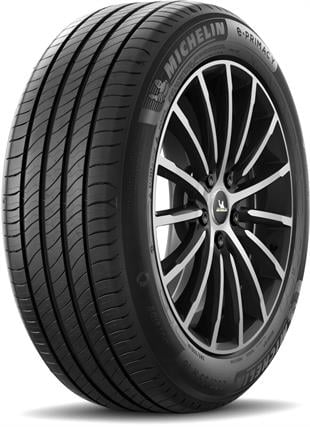 Michelin 235/55r19 105h xl e prımacy mı Oto Yaz 2025