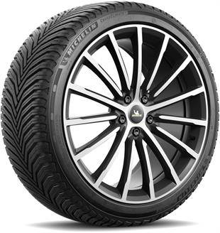 Michelin 215/60r17c 109/107t agılıs crossclımate mı Kamyonet 4 mevsim 2024