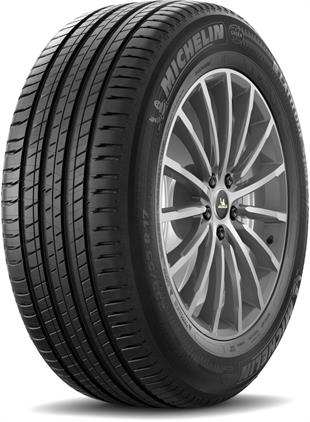 Michelin 245/60r18 105h latıtude sport 3 grnx mı Suv Yaz 2022