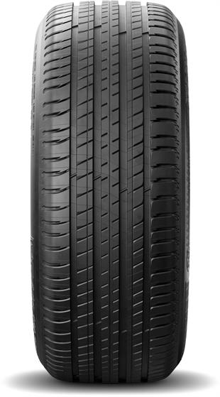 Michelin 245/60r18 105h latıtude sport 3 grnx mı Suv Yaz 2022