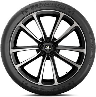 Michelin 275/35zr22 104y xl pılot super sport mı Oto Yaz 2024