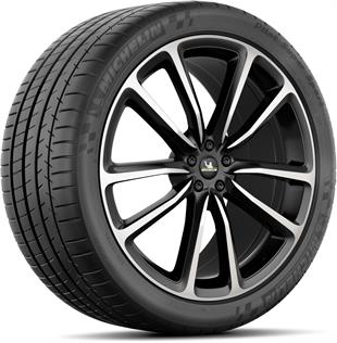Michelin 275/35zr22 104y xl pılot super sport mı Oto Yaz 2024