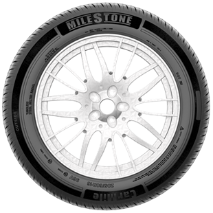 Milestone 185/65r15 88h carmıle Oto Yaz 2025OtoLastikMilestoneS-120920-25