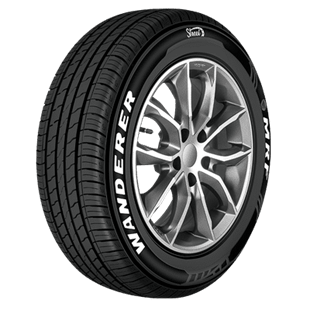 Mrf 245/65r17 107h wander a/s b4 Suv 4 mevsim 2023