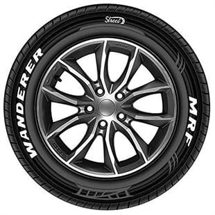 Mrf 245/65r17 107h wander a/s b4 Suv 4 mevsim 2023