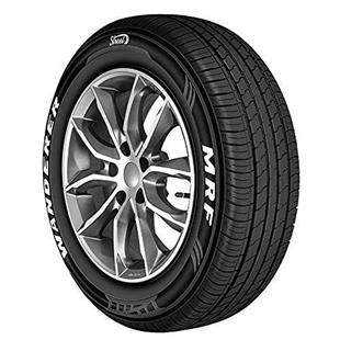 Mrf 245/65r17 107h wander a/s b4 Suv 4 mevsim 2023