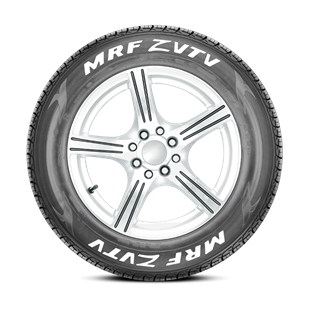 Mrf 175/60r15 81t zvtv a4  ecotred Oto Yaz 2023