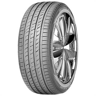Nexen 255/40r17 94w n fera su1 Oto Yaz 2025