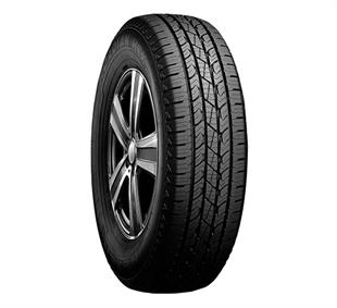 Nexen 265/60r18 110h roadian htx rh5 Suv Yaz 2025