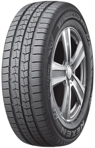Nexen 215/60r16 103/101t wınguard wt1 Kamyonet Kış 2024