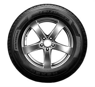 Nexen 205/70r14c 102/100t c roadian ct8 Kamyonet Yaz 2024