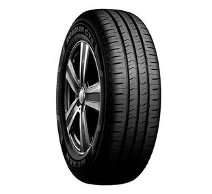 Nexen 205/70r14c 102/100t c roadian ct8 Kamyonet Yaz 2024