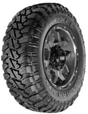 Nexen 35x12.5r15 113q roadian mtx rm7 Suv Yaz 2025