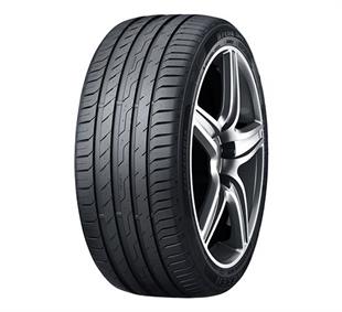 Nexen 275/40r21 107y xl n fera sport Oto Yaz 2024
