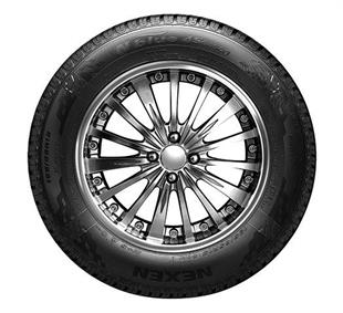 Nexen 225/45r17 94v xl n blue 4season audı / a3 Oto 4 mevsim 2024