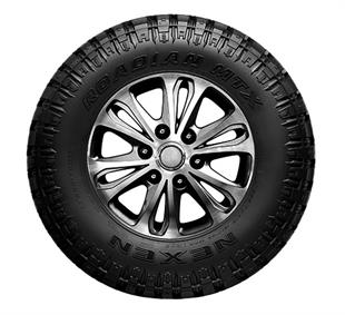 Nexen 33/12,5r20 119q roadian mtx rm7 Suv Yaz 2024