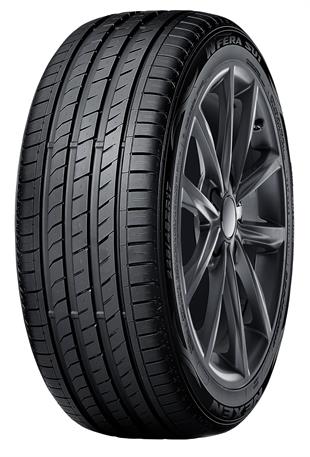 Nexen 265/45r19 105y xl n fera sport porsche Oto Yaz 2022
