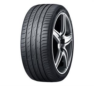 Nexen 235/40r18 95y xl n fera sport Oto Yaz 2025