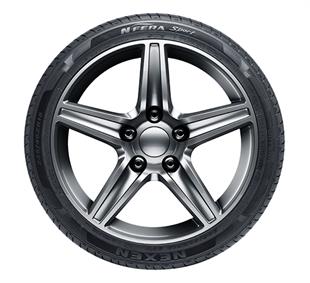 Nexen 235/40r18 95y xl n fera sport Oto Yaz 2025