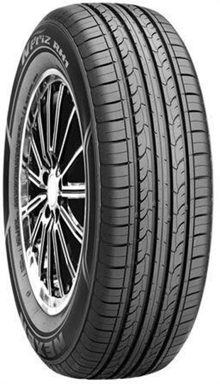 Nexen 205/60r16 92h n priz ah8 ssang yong / tıvolı Oto Yaz 2024