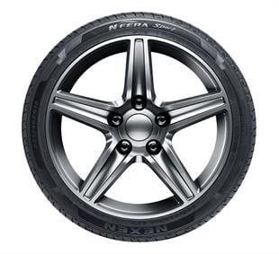 Nexen 205/65r17 100y xl n fera sport bmw / x1 Oto Yaz 2022