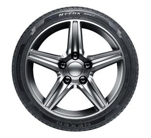 Nexen 225/55r19 99v n fera sport suv Suv Yaz 2024