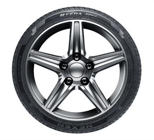 Nexen 235/55r19 105v xl n fera sport (ev) kıa Suv Yaz 2024