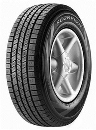 Pirelli 265/45r21 104h s-ıce Oto Kış 2013