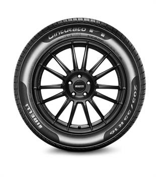 Pirelli 195/60r15 88v p1cintverde Oto Yaz 2023