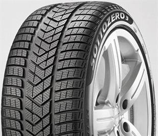 Pirelli 245/40r18 97v xl r-f wınter sottozero 3 Oto Kış 2024