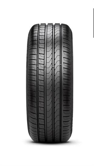 Pirelli 245/45r18 100y xl r-f cınturato p7 (*) (moe) Oto Yaz 2024