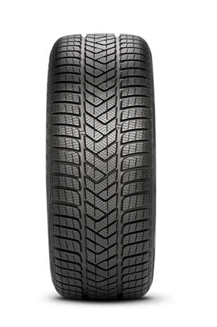 Pirelli 245/45r18 100v xlr-fwınter sottozero 3 (*) (moe) Oto Kış 2024