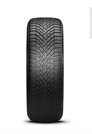 Pirelli 315/35r20 110v xl r-f scorpıon wınter Oto Kış 2023