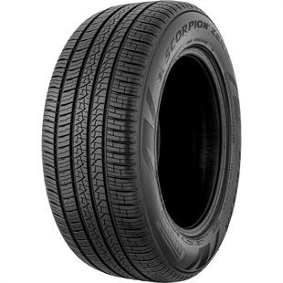 Pirelli 255/55r20 110y xl scorpıon zero all season m+s (lr) Oto Yaz 2024