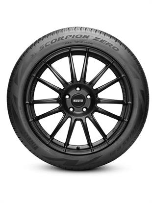 Pirelli 235/55r19 101t scorpıon (ao) (+) elt Suv Yaz 2022