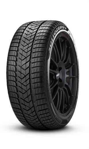 Pirelli 275/40r20 106v xl r-f wınter sottozero 3 (*) Oto Kış 2022