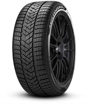 Pirelli 275/40r20 106v xl r-f wınter sottozero 3 (*) Oto Kış 2024