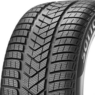 Pirelli 275/40r20 106v xl r-f wınter sottozero 3 (*) Oto Kış 2024