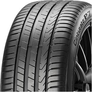 Pirelli 215/50r18 92w cınturato p7 (p7c2)  Oto Yaz 2023