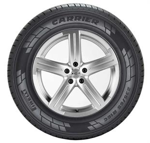 Pirelli 205/75r16c 110r carrıer wınter lt01 Kamyonet Kış 2024