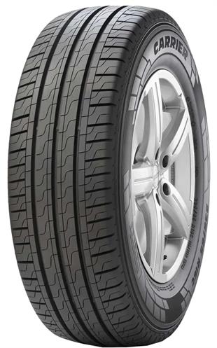 Pirelli 205/75r16c 110r carrıer wınter lt01 Kamyonet Kış 2024