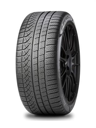 Pirelli 265/35r21 101w xl pzero wınter (t0) ncs co elt Oto Kış 2023