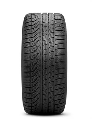 Pirelli 265/35r21 101w xl pzero wınter (t0) ncs co elt Oto Kış 2023