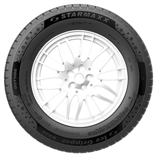 Starmaxx 185/60r15 84h ıce grıpper w850 Oto Kış 2021