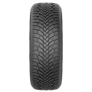 Starmaxx 185/60r15 88h reınf polarmaxx Oto Kış 2024